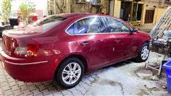 Chery Eastar
